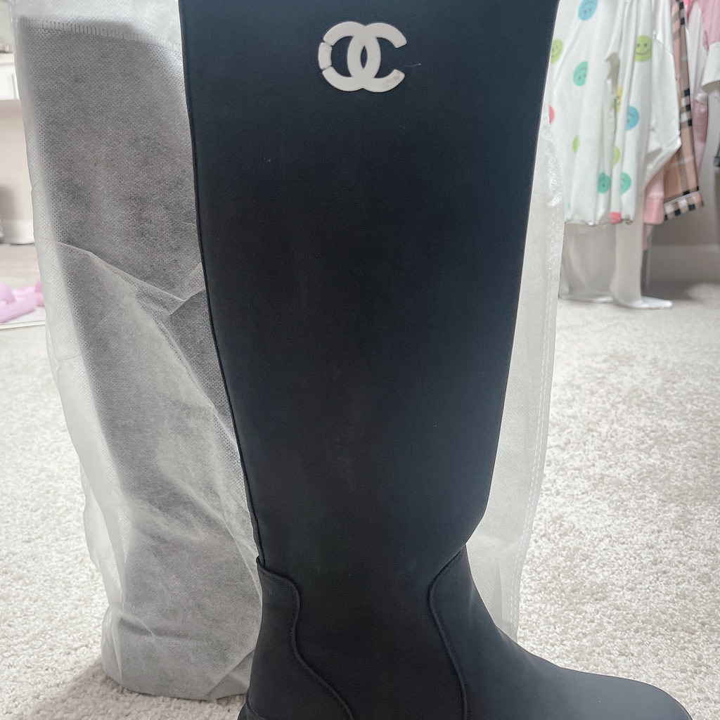 Boot New Arrive